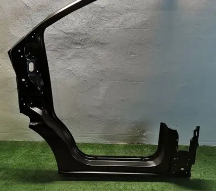 Renault Trafic III (X82) Front quarter panel 760131750RDANEK 760131750R