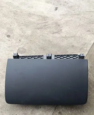 Audi Q7 4L Glove box set 4L2857035E