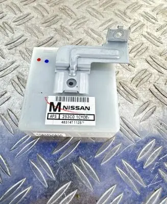 Infiniti FX Other control units/modules 253C01CY0B