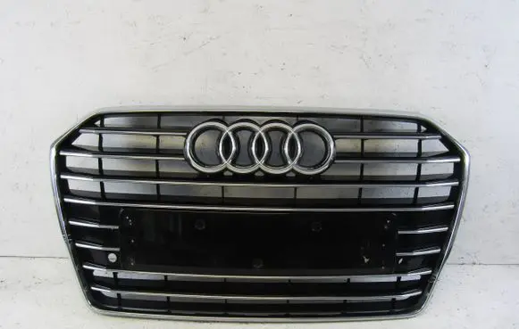 Audi A6 S6 C7 4G Front bumper 4G0853651AE 4G0853653K 4G0853651AF