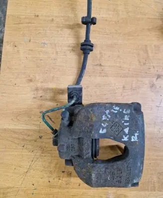 Renault Espace - Grand espace IV Front brake caliper