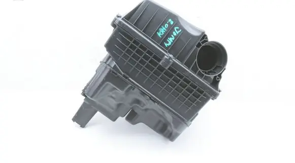 Citroen Jumpy Air filter box 9676423480