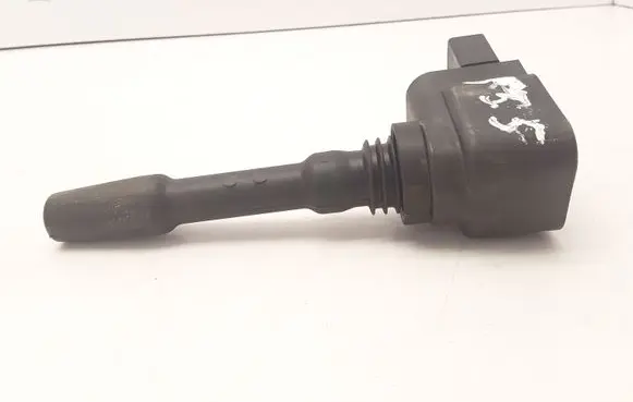 Porsche Macan (95B) High voltage ignition coil 94660210402 946602104 77530004
