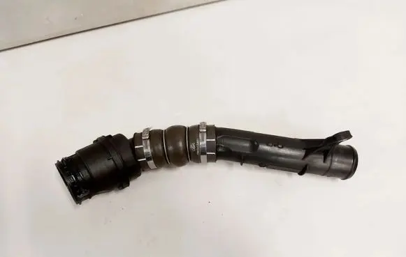 Renault Scenic III - Grand scenic III Intercooler hose/pipe 144604607R
