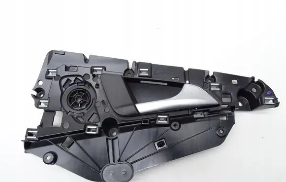 Audi A6 C7 Loading door exterior handle 4G0839020