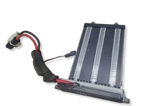 Ford S-MAX Electric cabin heater radiator 6G9118K463DA