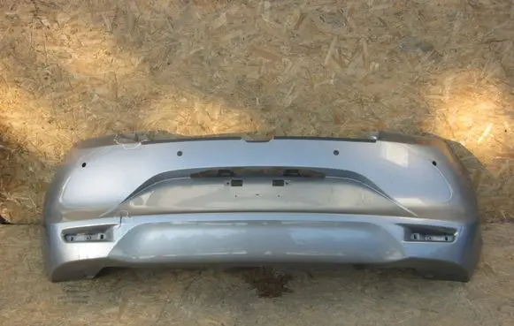 Suzuki Baleno IV Rear bumper