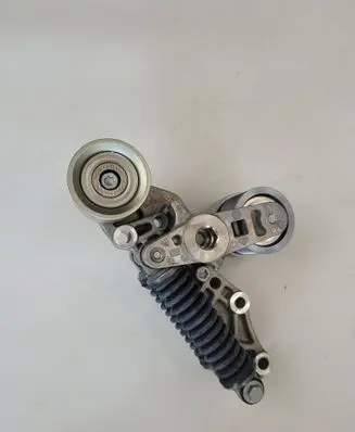 Mercedes-Benz Vito Viano W638 Generator/alternator belt tensioner A4722000570