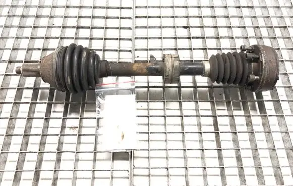 Skoda Roomster (5J) Front driveshaft