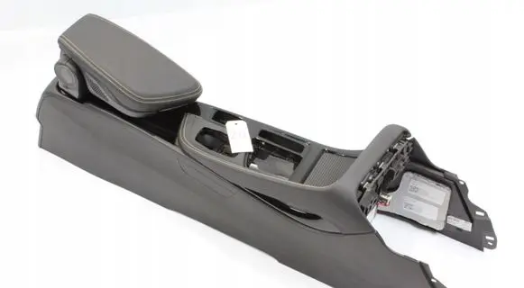 BMW X1 F48 F49 Center console 9335198