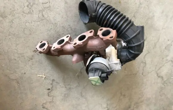 Audi A4 S4 B8 8K Turbo 03L145701