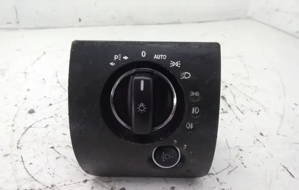 Mercedes-Benz ML W164 Light switch A1645450604