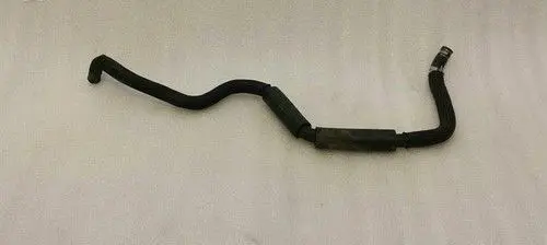 Mercedes-Benz CL C216 Oil cooling pipe A2219970882