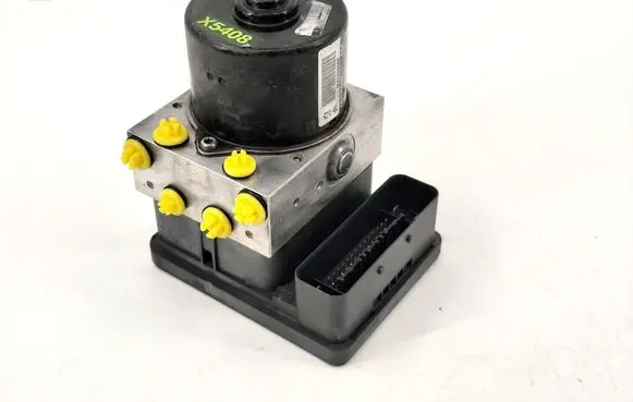 Peugeot 207 ABS Pump 9665898980 10020604124 10096039233