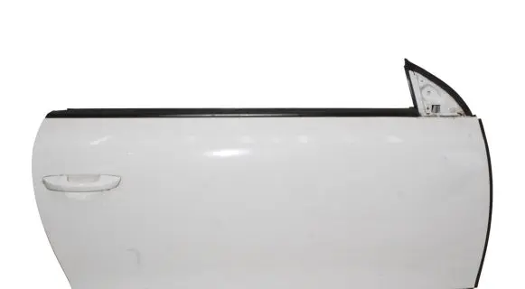 Volkswagen Scirocco Door (2 Door Coupe) B4B9A