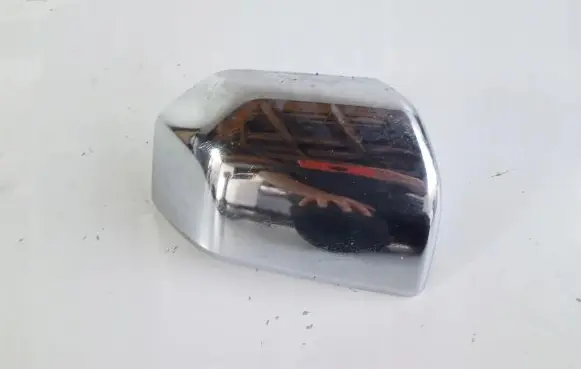 Ford F150 Plastic wing mirror trim cover FL34-17D742-B