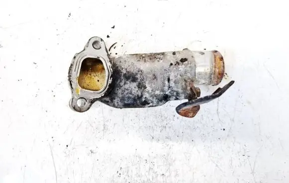 Toyota Corolla E120 E130 Engine coolant pipe/hose