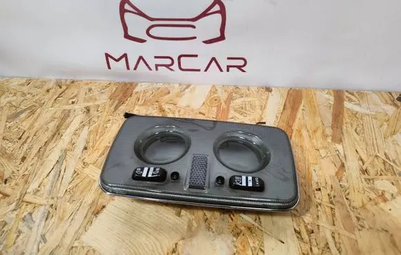 Lancia Delta III Other interior light 735535671
