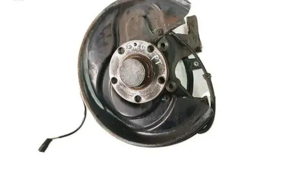 Seat Exeo (3R) Rear wheel hub