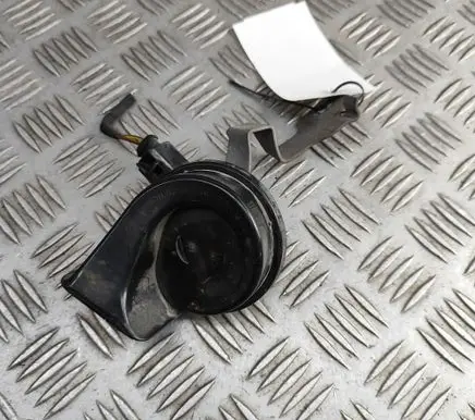Volkswagen Polo VI Horn signal 2Q0951223