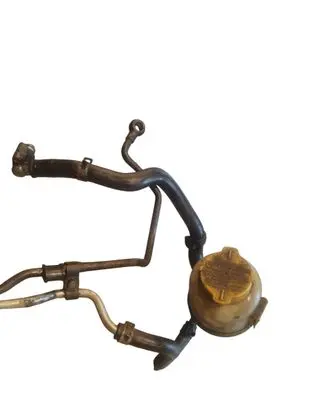 Subaru Legacy Power steering fluid tank/reservoir 
