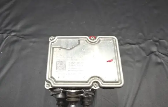 Porsche Cayenne (92A) ABS Pump 7P0907379E 7P0614517E 41082200068