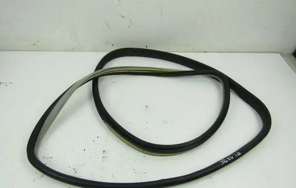 Seat Alhambra (Mk1) Front door rubber seal 