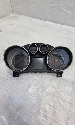 Opel Insignia A Speedometer (instrument cluster) 13327320