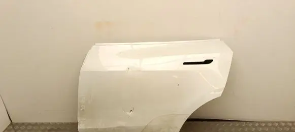 Tesla Model Y Rear door 