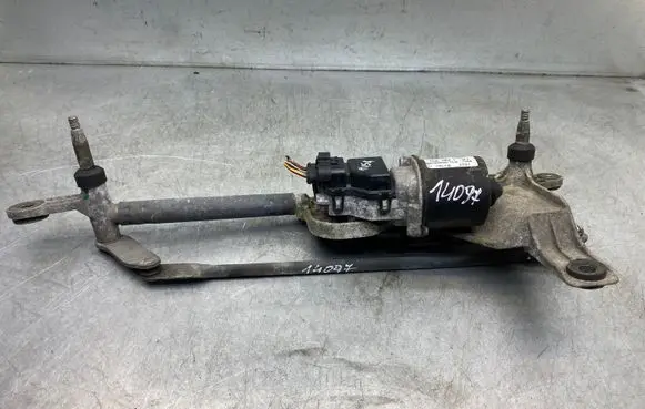 Lancia Musa Front wiper linkage MS15920075127866 2664B MS159200