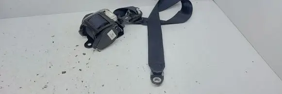 Peugeot 4007 Front seatbelt 6023602 604675800