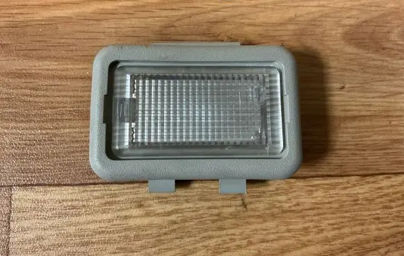 Opel Insignia A Other interior light 90383800