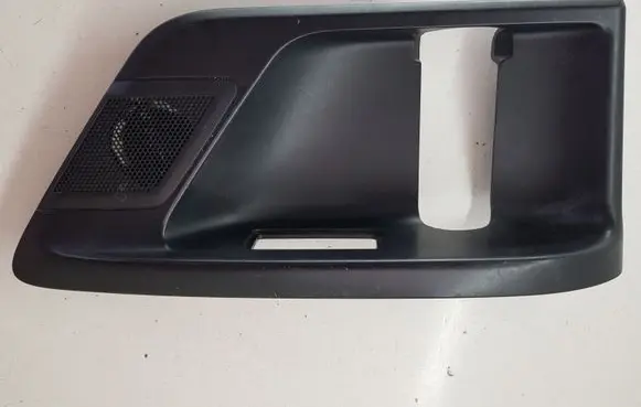 Volkswagen Sharan Sliding door cover cap 7N0868161A 7N0035411A