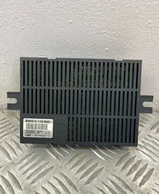 BMW 5 E60 E61 Light module LCM 9112630