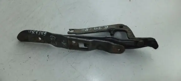 BMW 5 E39 Tailgate/trunk/boot hinge 8159398 41518159398