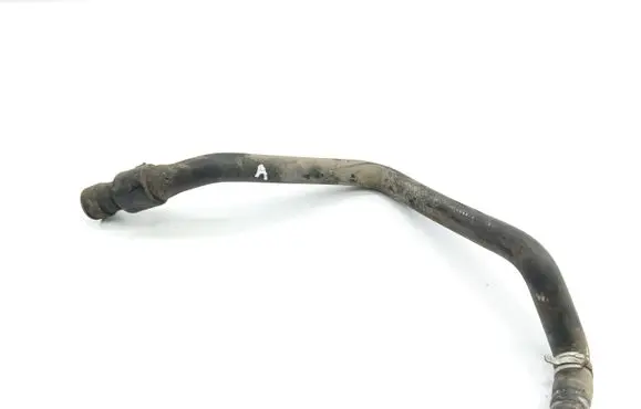 Peugeot 807 Engine coolant pipe/hose