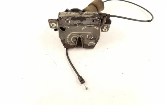Mercedes-Benz R W251 Tailgate/trunk/boot lock/catch/latch 1647400335 1647400035
