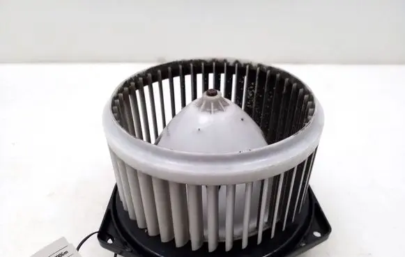 Nissan Murano Z50 Heater fan/blower 3K01330352