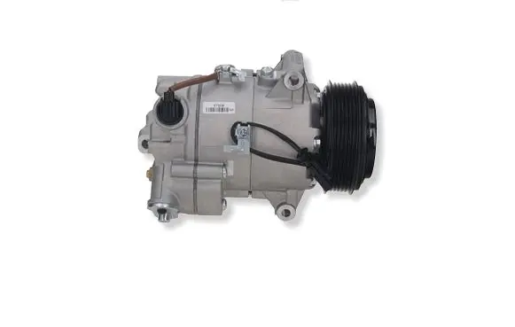 Opel Astra J Air conditioning (A/C) compressor (pump) 13413335 13346495 13414020