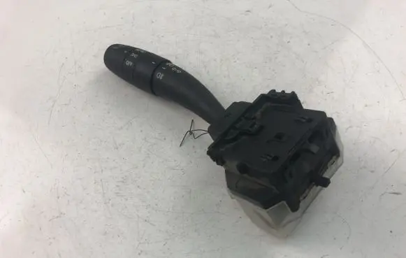 KIA Ceed Wiper turn signal indicator stalk/switch 934101H200