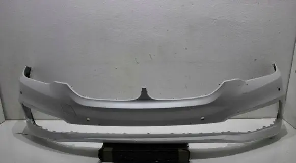 BMW 5 G30 G31 Front bumper