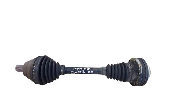 Seat Leon (1P) Front driveshaft 