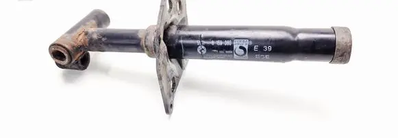 BMW 5 E39 Front bumper shock/impact absorber 51118159360 8159360