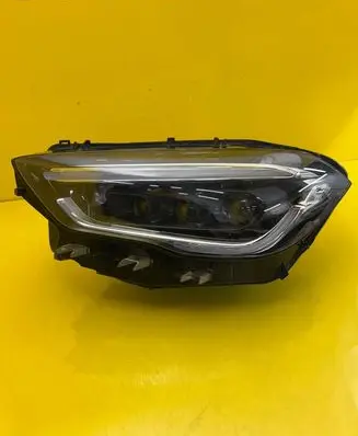 Mercedes-Benz GLA H247 Headlight/headlamp A2479064906