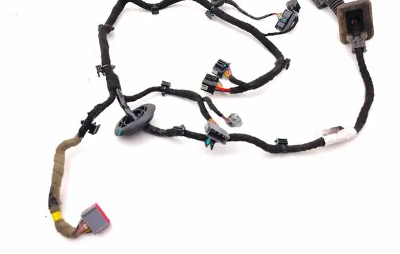 Volvo S90, V90 Front door wiring loom 31678564 33424423
