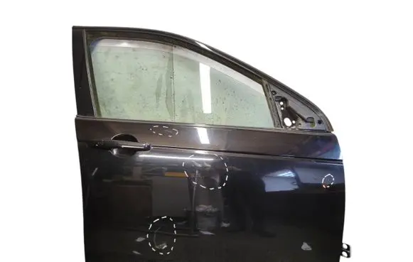 Land Rover Discovery Sport Front door