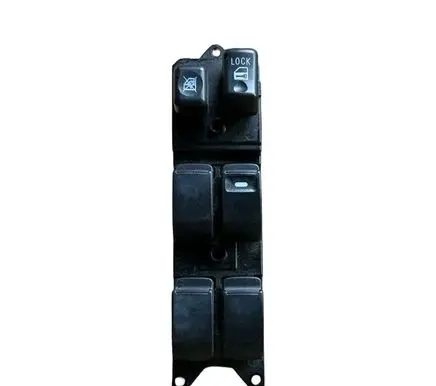 Mitsubishi ASX Electric window control switch 8608A209 607V8098