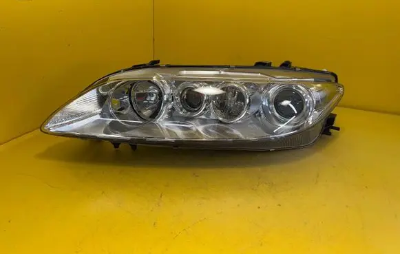 Mazda 6 Headlight/headlamp MazdaOE