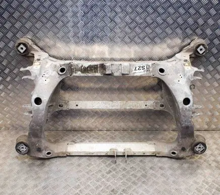 Tesla Model S Rear subframe 100982600A