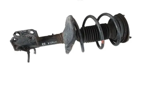 Suzuki Kizashi Front shock absorber with coil spring